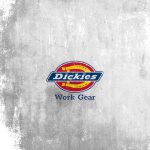 Dickies Heavy-Duty Padded Work Belt for Contractors, Quick-Release Buckle, Adjustable, 3-Inch Width, Holds Most Tool Belt Pouches, Grey/Tan - Image 4